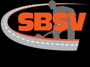 Logga för SBSV