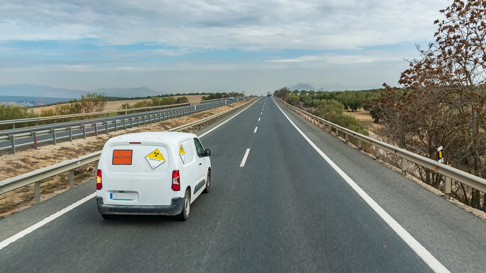 Så fungerar värdeberäknad mängd (1 000-poängsregeln) enligt ADR