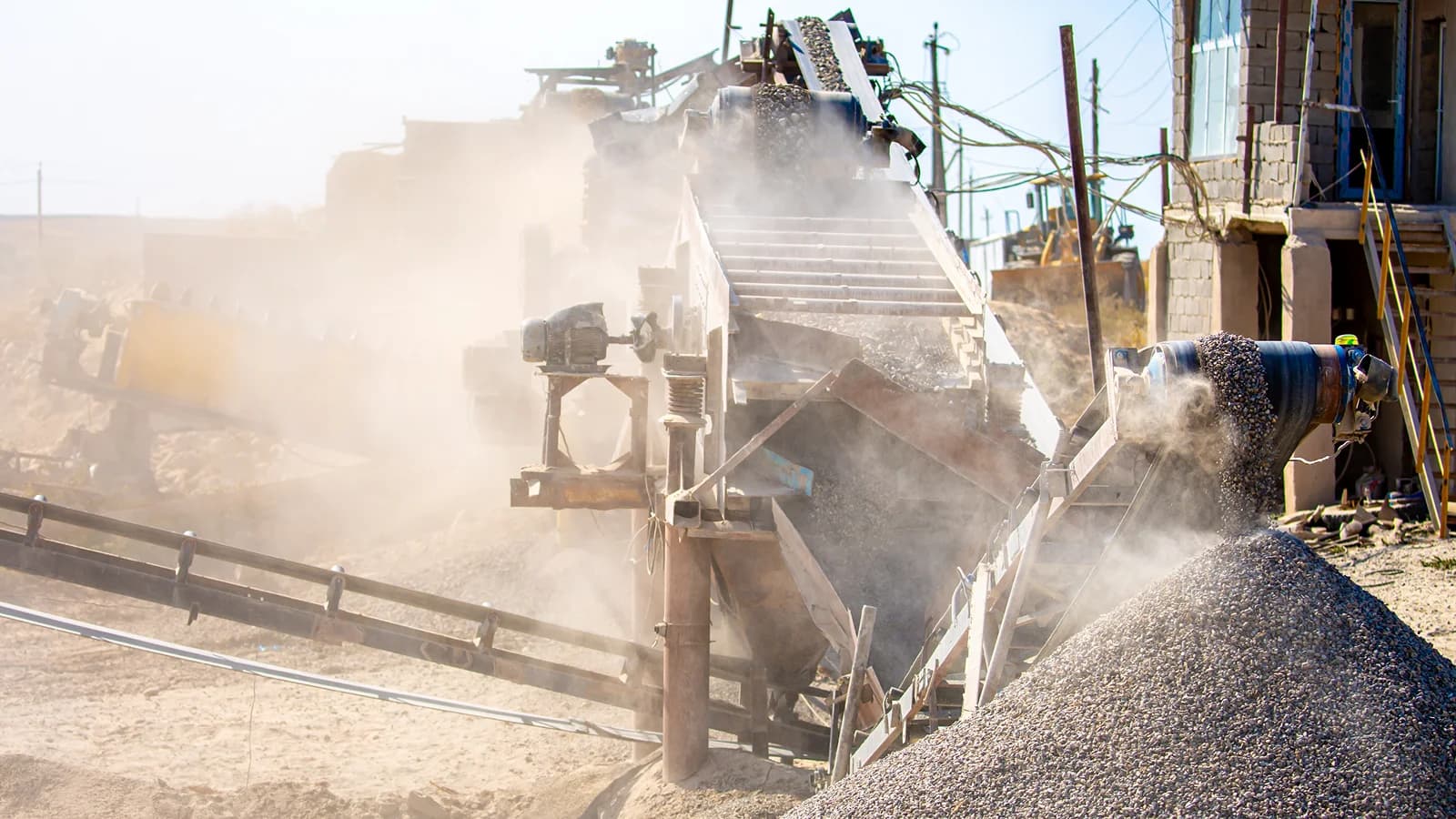 Kvartsdamm klassas som CMR-ämne