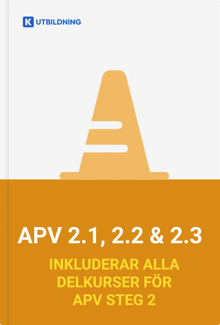 APV 2.1, 2.2 & 2.3