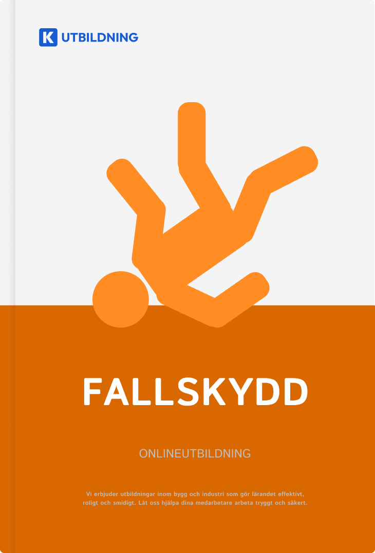 Fallskyddsutbildning