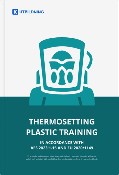 Thermosetting Plastics Training