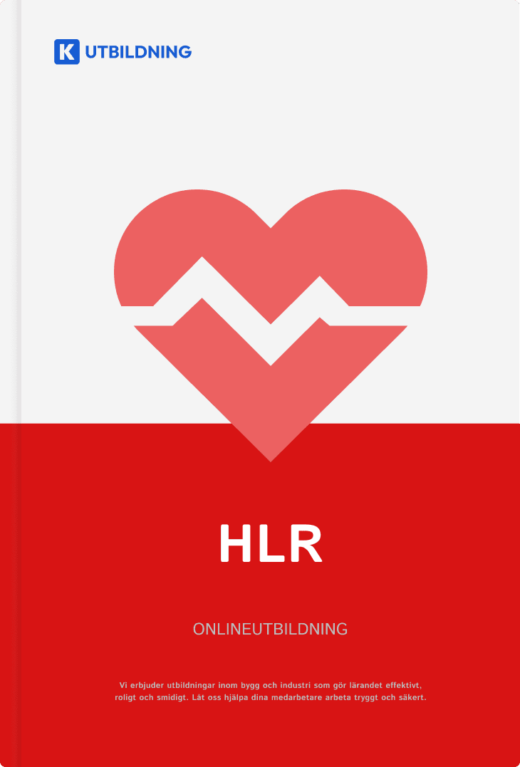 HLR-Utbildning