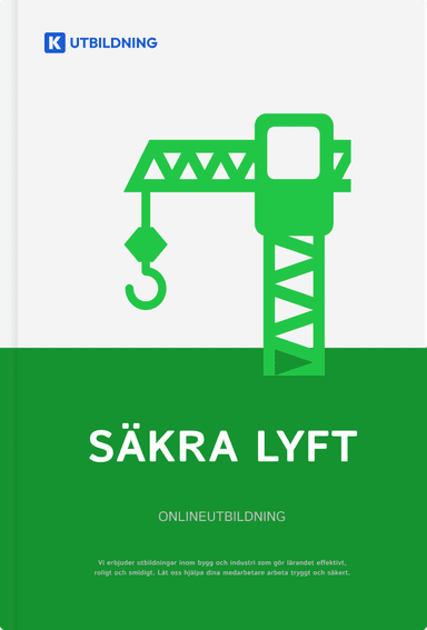 Säkra lyft