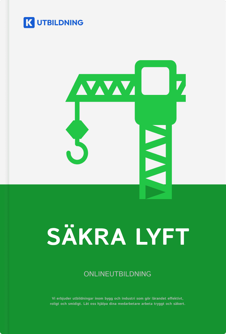 Säkra lyft