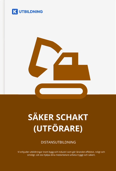 Säker schakt (Utförare)