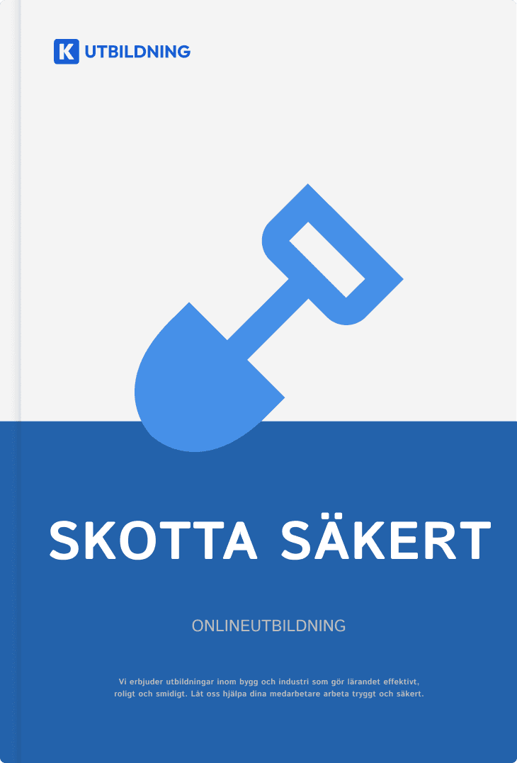 Skotta säkert