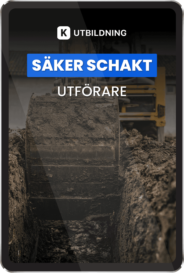 Säker schakt (Utförare)