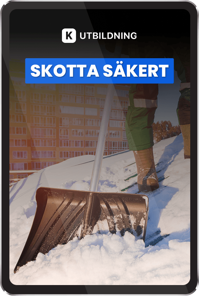 Skotta säkert