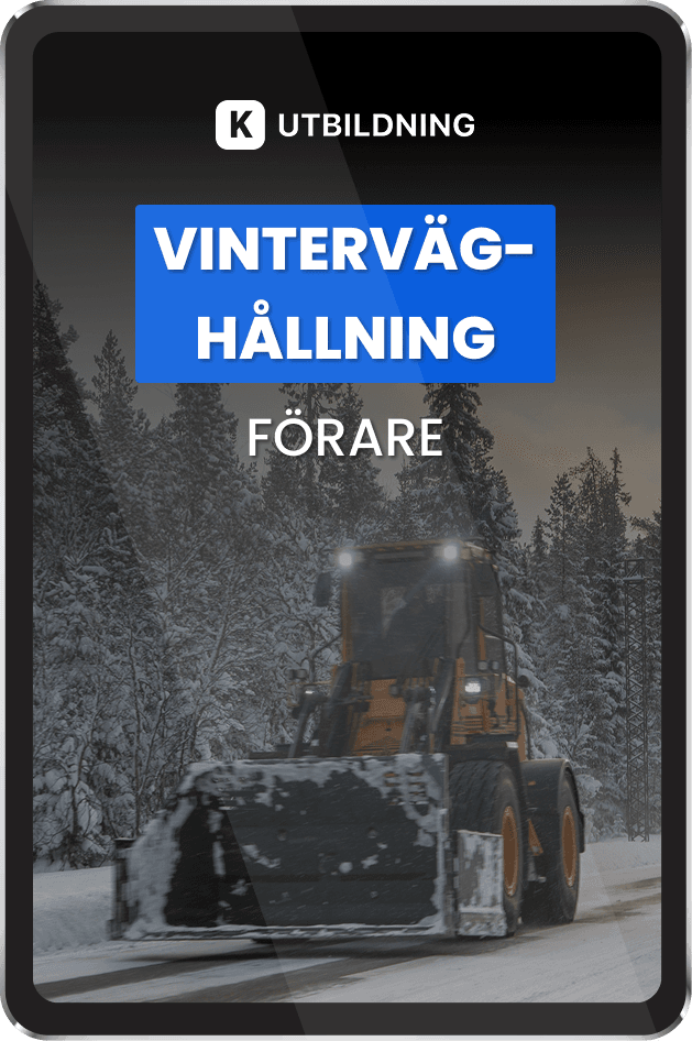 Vinterväghållning (Förare)