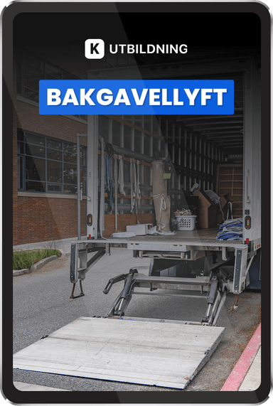 Bakgavellyft
