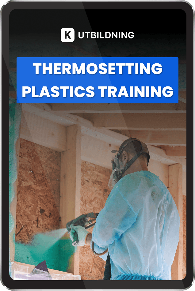 Thermosetting Plastics Training