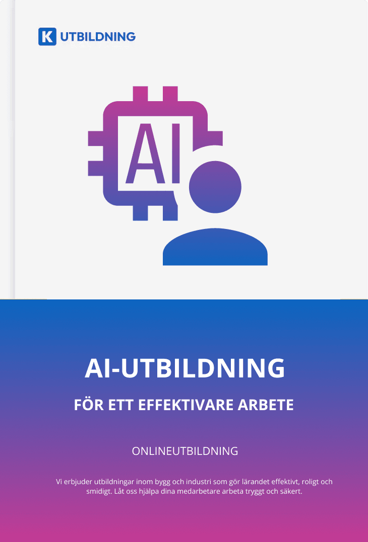 AI-Körkort (Grundkurs)