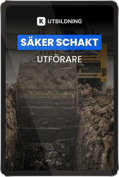 Säker schakt (Utförare)