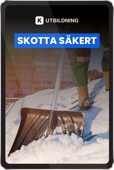 Skotta säkert