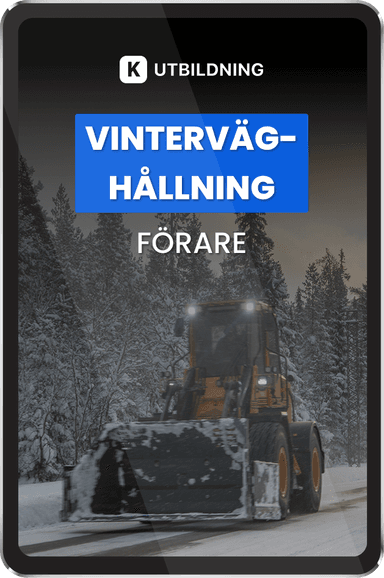 Vinterväghållning (Förare)